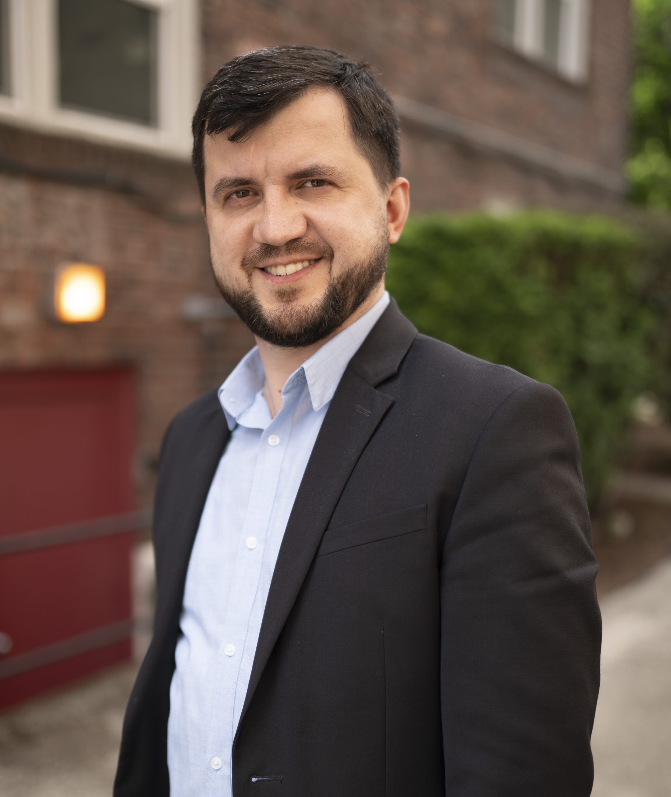 Anatoliy Rubashka, REALTOR®